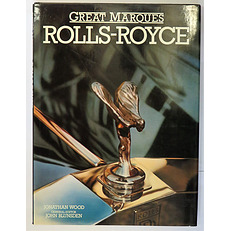 Great Marquess Rolls-Royce