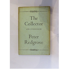 The Collector and Other Poems 