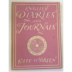 Britain In Pictures. Diaries And Journals 