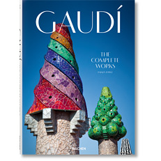 TASCHEN Gaudi. The Complete Works