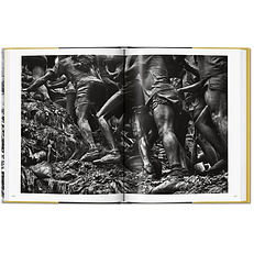 TASCHEN Sebastiao Salgado. Gold