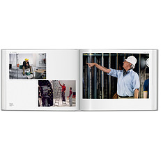 TASCHEN Jacques Tati. The Complete Works