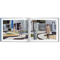 TASCHEN Jacques Tati. The Complete Works