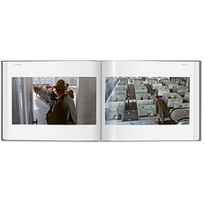 TASCHEN Jacques Tati. The Complete Works