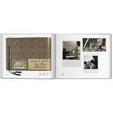 TASCHEN Jacques Tati. The Complete Works