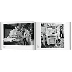 TASCHEN Jacques Tati. The Complete Works