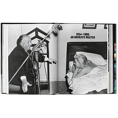 TASCHEN Alfred Hitchcock. The Complete Films