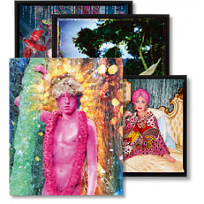 TASCHEN David LaChapelle. Lost and Found - Good News, Art Edition