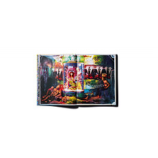 TASCHEN David LaChapelle. Lost and Found - Good News, Art Edition