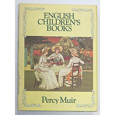 English Children's Books