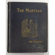 The Martian A Novel 