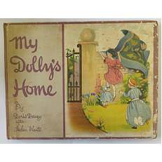 My Dolly's Home