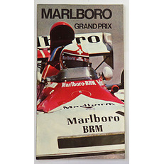 Marlboro Grand Prix 