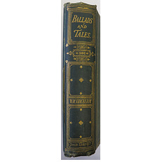 Ballads and Tales