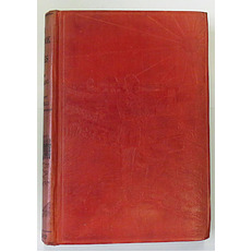 The Red Book Of Heroes 