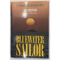 Bluewater Sailor