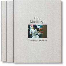 TASCHEN Peter Lindbergh. Dior