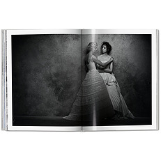 TASCHEN Peter Lindbergh. Dior