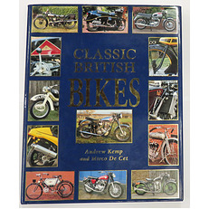 Classic British Bikes 