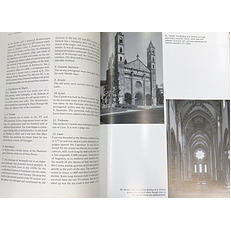 The Monuments of Italy A Regional Survey of Art, Architecture and Archaeology from Classical to Modern Times 