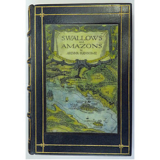 Swallows and Amazons