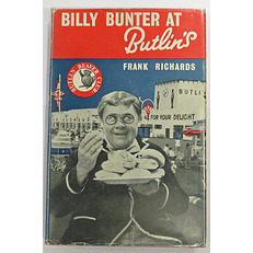 Billy Bunter At Butlin's 