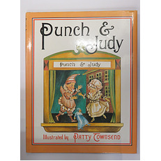 Punch & Judy