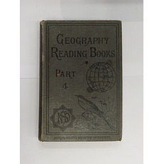 Geography Reading Books Part 4 