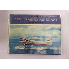 The World's Civil Marine Aircraft