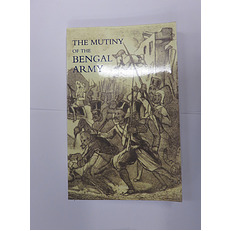 The Mutiny of the Bengal Army