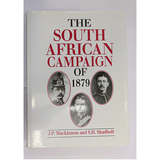 The South African Campaign of 1879