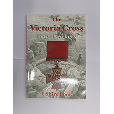 The Victoria Cross