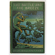 The Battle and the Breeze