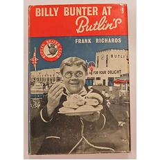 Billy Bunter At Butlin's 