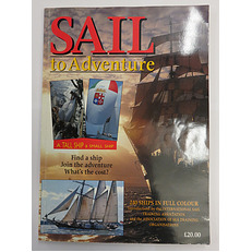 Sail to Adventure