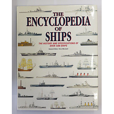 The Encyclopedia of Ships