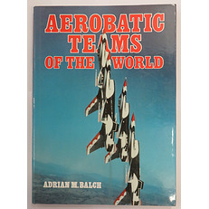 Aerobatic Teams of the World