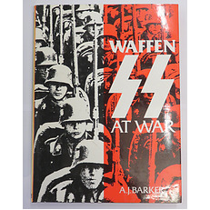 Waffen SS at War