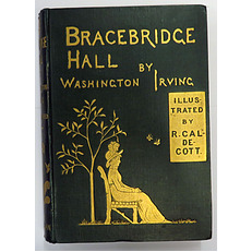 Bracebridge Hall