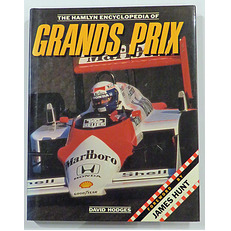 The Hamlyn Encyclopaedia of Grands Prix