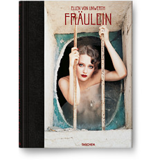 TASCHEN Ellen von Unwerth. Fraulein