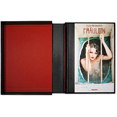 TASCHEN Ellen von Unwerth. Fraulein