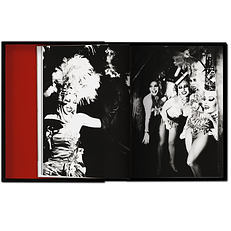 TASCHEN Ellen von Unwerth. Fraulein