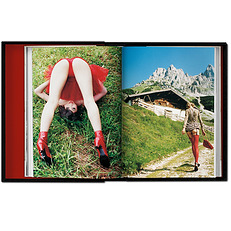 TASCHEN Ellen von Unwerth. Fraulein