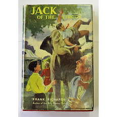 Jack Of The Circus 