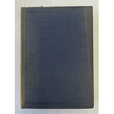 Johnson of Nyasaland a Study of the Life and Work of William Percival Johnson, D.D. Archdeacon of Nyasa, Missionary Pioneer 1876-1928