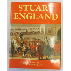 Stuart England