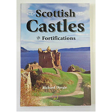 Scottish Castles Fortifications 