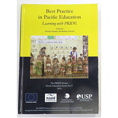 Best Practice in Pacific Education Learning With PRIDE 