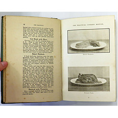 The Practical Cookery Manual